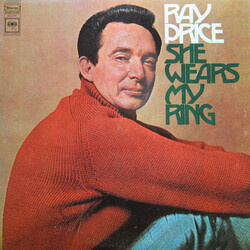 Ray Price She Wears My Ring
