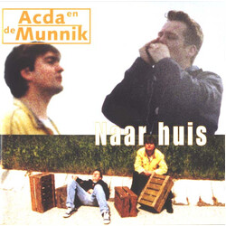 Acda en de Munnik Naar Huis