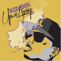 Kid Ink Up & Away