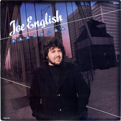 Joe English Press On