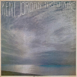 Kent Jordan Night Aire