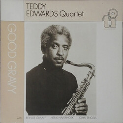 Teddy Edwards Quartet Good Gravy