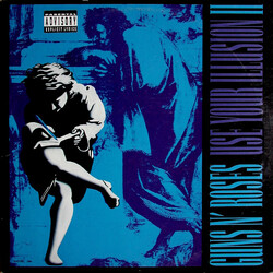 Guns N' Roses Use Your Illusion II