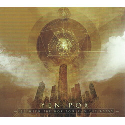 Yen Pox Between The Horizon And The Abyss