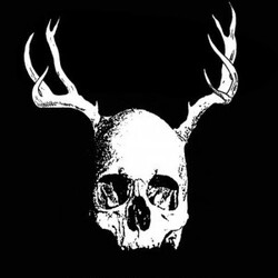 Secret Fun Club Skulls With Antlers