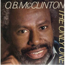 Obie McClinton The Only One