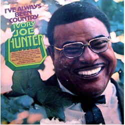 Ivory Joe Hunter I've Always Been Country