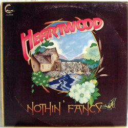 Heartwood Nothin' Fancy