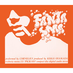 Cornelius Fantasma