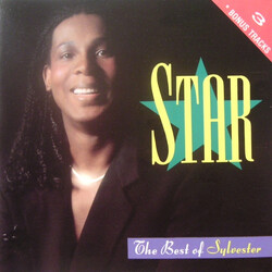 Sylvester Star (The Best Of Sylvester)
