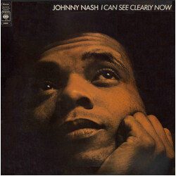 Johnny Nash I Can See Clearly Now