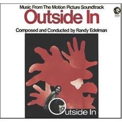Randy Edelman Outside In (Music From The Motion Picture Soundtrack)