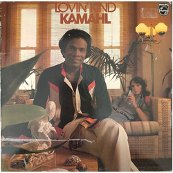 Kamahl Lovin' Kind