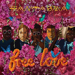 Fantasma (4) Free Love
