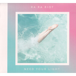 Ra Ra Riot Need Your Light