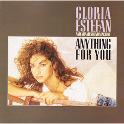 Miami Sound Machine Anything For You
