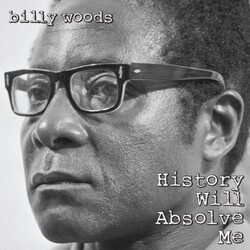 Billy Woods History Will Absolve Me