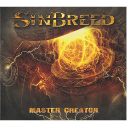 Sinbreed Master Creator