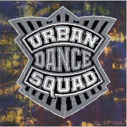 Urban Dance Squad Mental Floss For The Globe