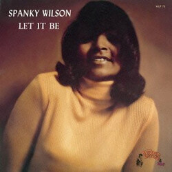Spanky Wilson Let It Be