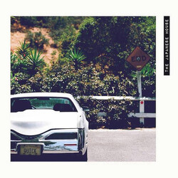 The Japanese House Clean
