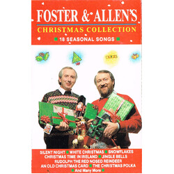 Foster & Allen Foster & Allen's Christmas Collection