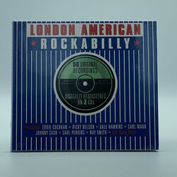 Various London American Rockabilly