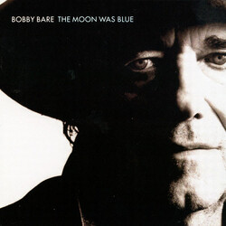 Bobby Bare The Moon Was Blue