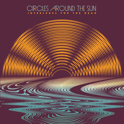 Circles Around The Sun Interludes For The Dead