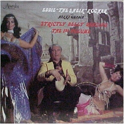 Eddie Kochak / Hakki Obadia Strictly Belly Dancing - The 1st Volume