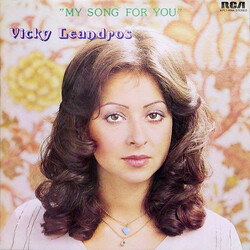 Vicky Leandros My Song For You