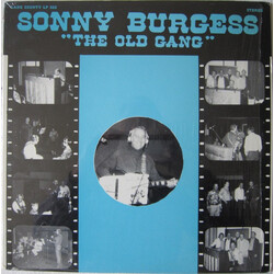 Sonny Burgess The Old Gang