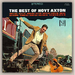 Hoyt Axton The Best Of Hoyt Axton