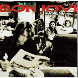 Bon Jovi Cross Road (The Best Of Bon Jovi)