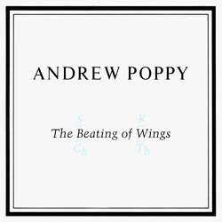 Andrew Poppy The Beating Of Wings