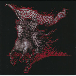 Deströyer 666 Wildfire