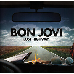 Bon Jovi Lost Highway