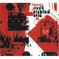Tied & Tickled Trio Observing Systems