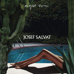 Josef Salvat Night Swim
