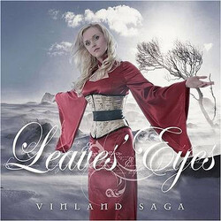 Leaves' Eyes Vinland Saga