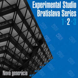 Various Experimental Studio Bratislava Series 2: Nová Generácia