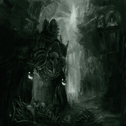 Auroch (2) From Forgotten Worlds