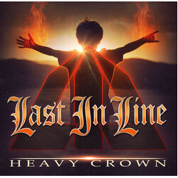 Last In Line (5) Heavy Crown