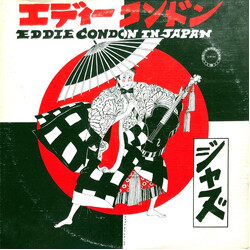 Eddie Condon Eddie Condon In Japan