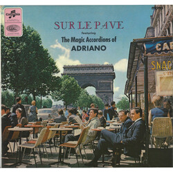 Adriano (8) Sur Le Pave