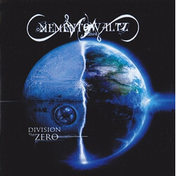 Memento Waltz Division By Zero