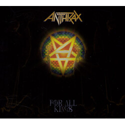 Anthrax For All Kings