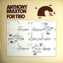 Anthony Braxton For Trio