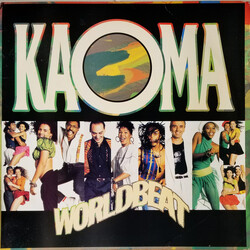 Kaoma Worldbeat