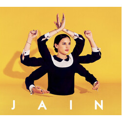 Jain (3) Zanaka
